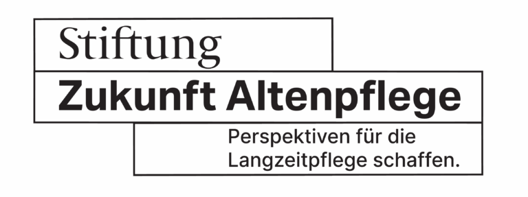 Stiftung Zukunft Altenpflege