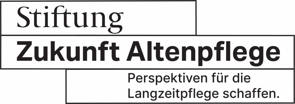 Stiftung Zukunft Altenpflege
