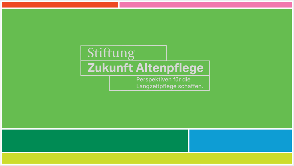 Stiftung Zukunft Altenpflege