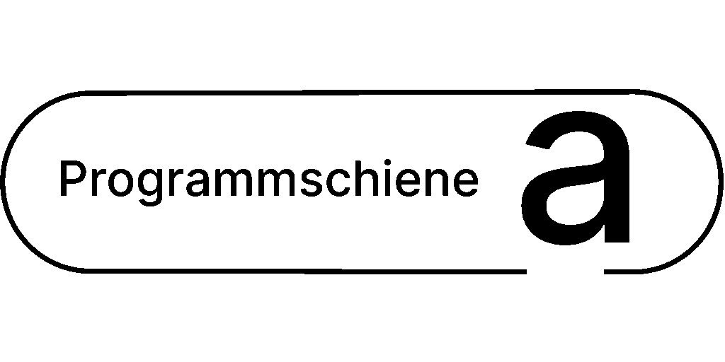 Programmschiene A