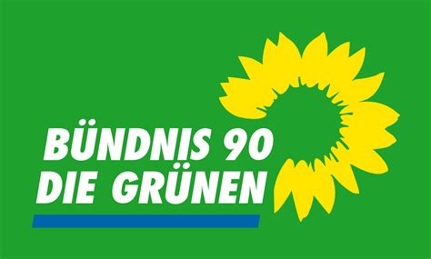 Bündnis 90 Die Grünen