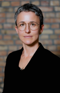 Dr. Sarina Strumpen