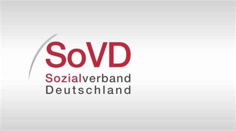 Sozialverband Deutschland