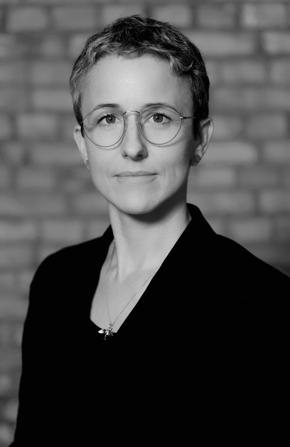 Dr. Sarina Strumpen