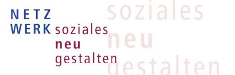 SONG Soziales neu gestalten