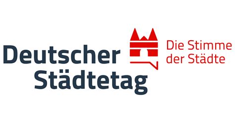 Deutscher Städtetag