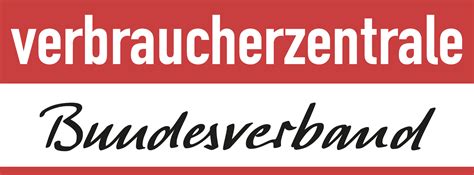 Verbraucherzentrale Bundesverband