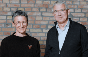 Dr. Sarina Strumpen & Olav Sehlbach