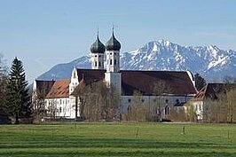 Benediktbeuern