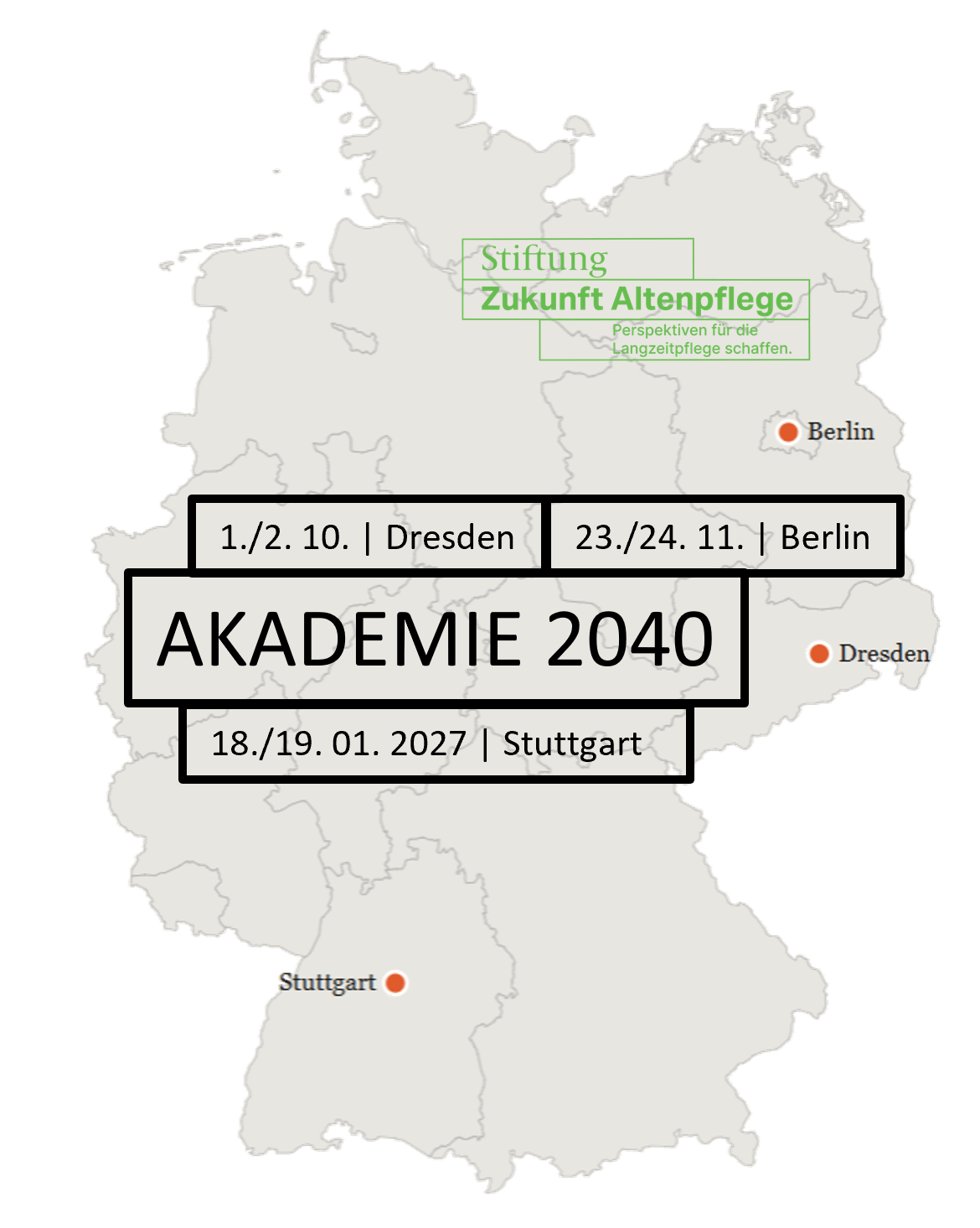 Akademie 2040