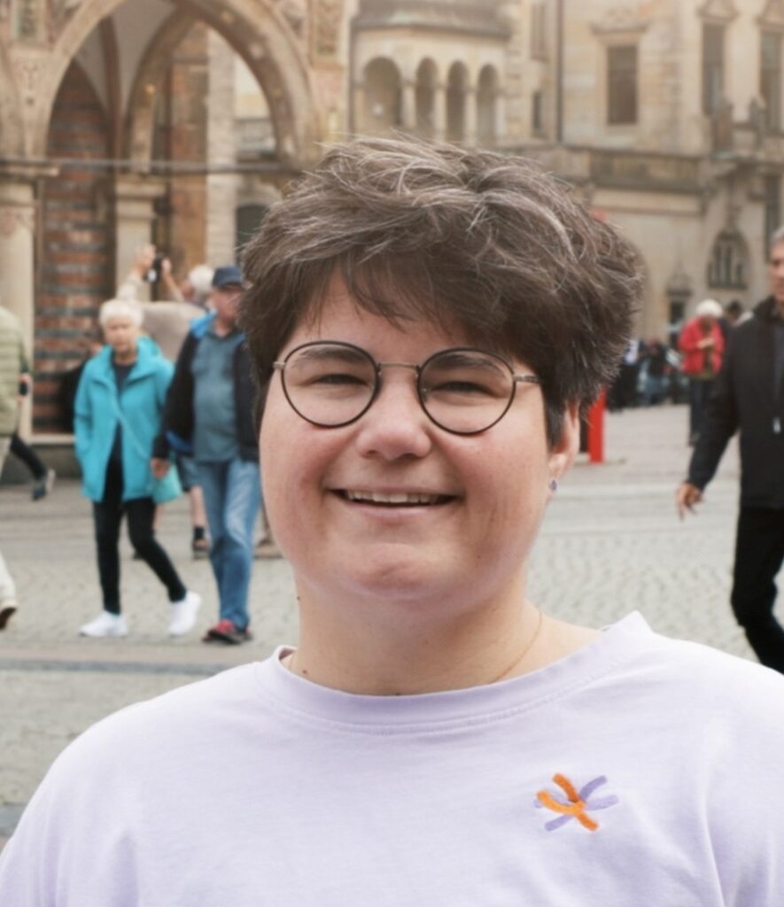 Judith Burgmeier