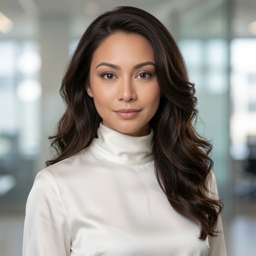 Portraitfoto von Kamille Metuku